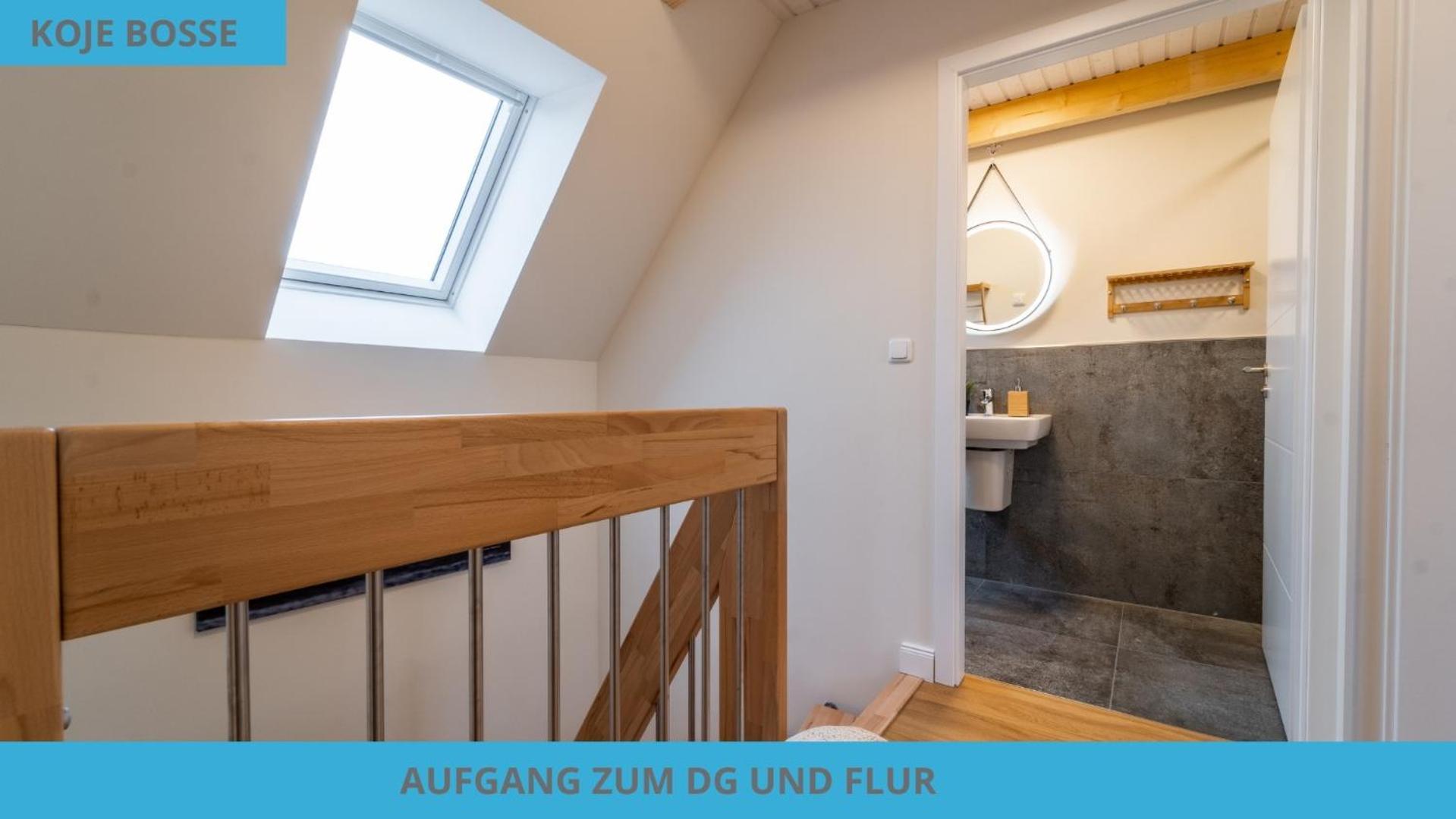 Kuestenkojen Mit 4 Ferienwohnungen Fuer 1 Bis 8 Pers Mit Diversen Schlafzimmern, Garten Oder Balkon Busum Exterior photo