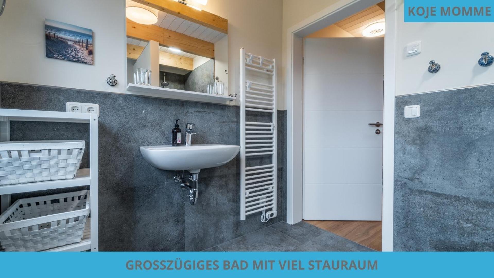 Kuestenkojen Mit 4 Ferienwohnungen Fuer 1 Bis 8 Pers Mit Diversen Schlafzimmern, Garten Oder Balkon Busum Exterior photo