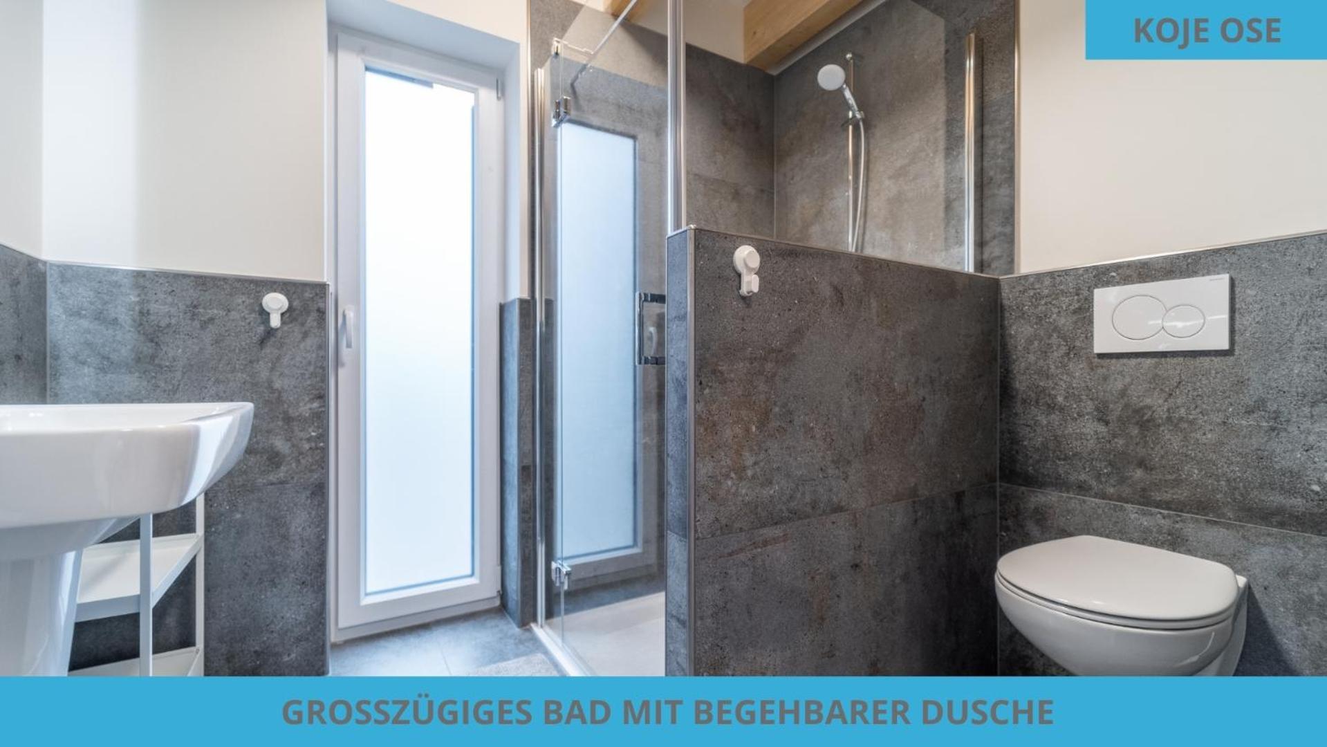 Kuestenkojen Mit 4 Ferienwohnungen Fuer 1 Bis 8 Pers Mit Diversen Schlafzimmern, Garten Oder Balkon Busum Exterior photo
