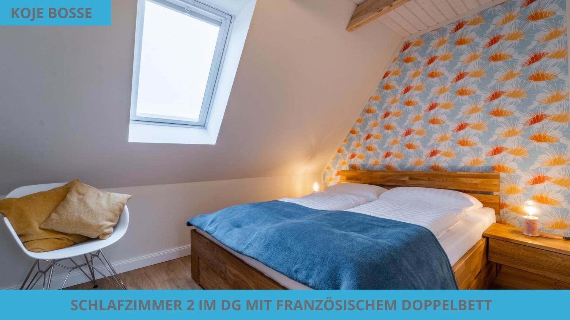 Kuestenkojen Mit 4 Ferienwohnungen Fuer 1 Bis 8 Pers Mit Diversen Schlafzimmern, Garten Oder Balkon Busum Exterior photo